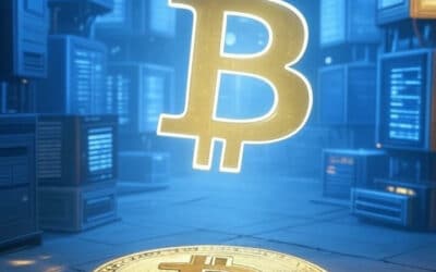 Bitcoin : Le minage chinois persiste et représente désormais 14% du hashrate mondial malgré l’interdiction