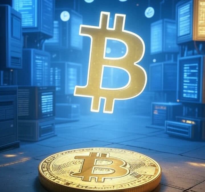 découvrez comment le minage de bitcoin en chine persiste et constitue désormais 14% du hashrate mondial malgré les interdictions gouvernementales strictes.