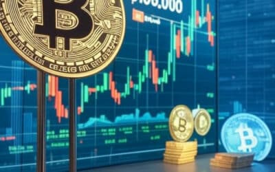 Bitcoin franchit à nouveau les 106 000 $ suite à la levée du « shutdown » et la résolution de la crise de liquidité