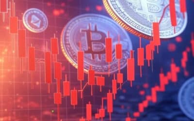 Bitcoin plonge à 81 000 $ : un Black Friday tumultueux secoue l’univers des cryptomonnaies