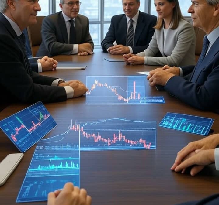 découvrez les stratégies envisagées par bolloré pour surmonter la baisse de ses revenus et relancer une croissance durable dès 2025.