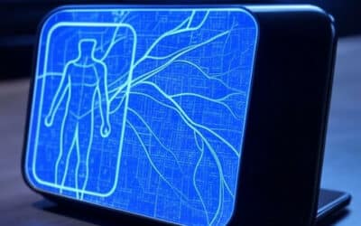 Découvrez le portefeuille crypto révolutionnaire qui s’ouvre grâce au scan unique de vos vaisseaux sanguins