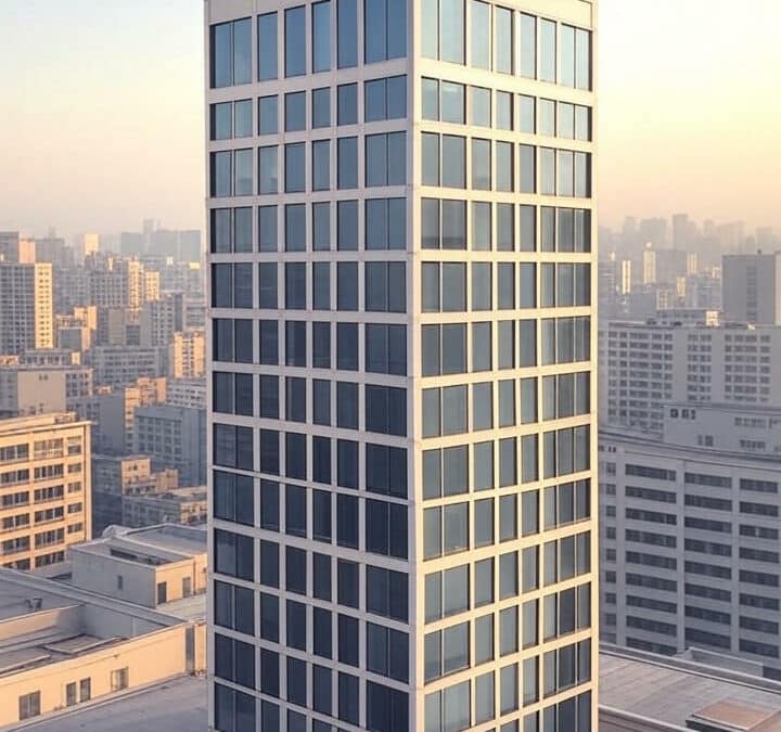 découvrez le démembrement temporaire, une stratégie intelligente pour investir dans l'immobilier tout en optimisant votre budget et votre fiscalité.