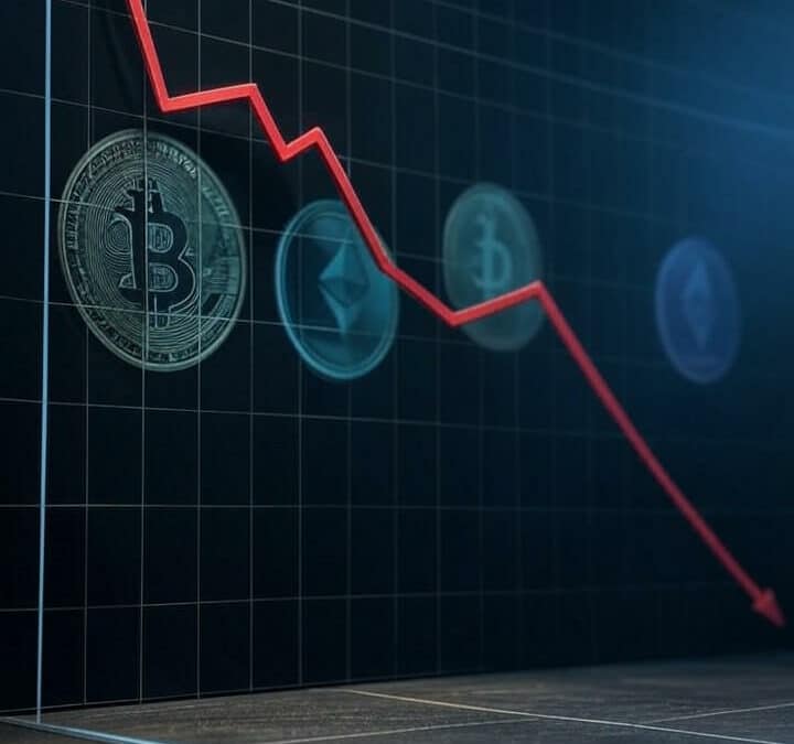 découvrez comment la récente déroute des stablecoins ébranle la confiance dans la finance décentralisée et les enjeux majeurs pour l'avenir de ce secteur en pleine évolution.