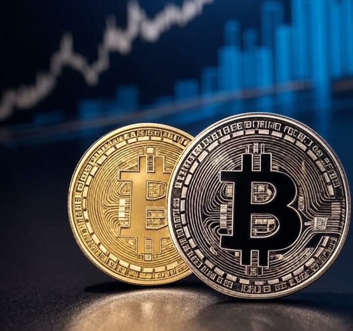 découvrez une analyse comparative approfondie entre microstrategy (mstr) et coinbase (coin) face à l'essor des etf bitcoin, et explorez si ces fonds marquent la fin de microstrategy sur le marché.