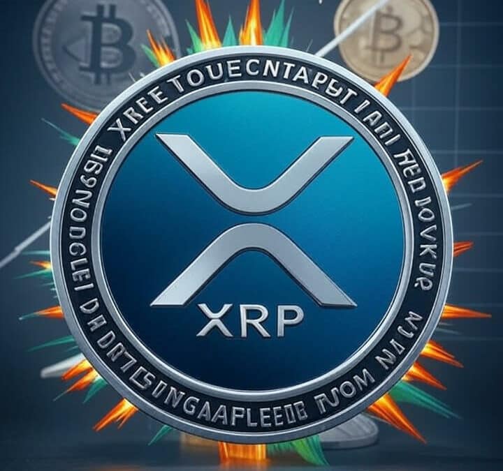 découvrez l'impact de l'etf spot xrp sur le nasdaq, analysez l'explosion des prix, explorez les conséquences pour les investisseurs et apprenez les stratégies gagnantes pour capitaliser sur cette opportunité.