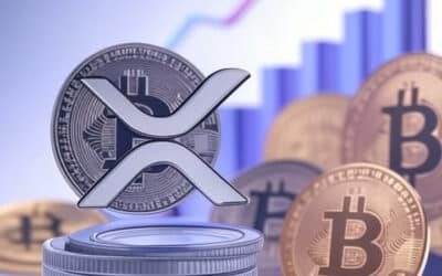 ETF XRP : l’approbation approche à 85% suite à l’accord historique entre la SEC et Ripple