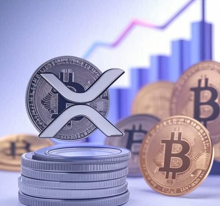 découvrez comment l'approbation du etf xrp approche les 85% grâce à l'accord historique entre la sec et ripple, une étape clé pour les investisseurs en crypto-monnaies.