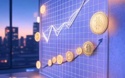 Essor du marché crypto : ce que la valorisation historique de Kraken révèle sur l’avenir du secteur