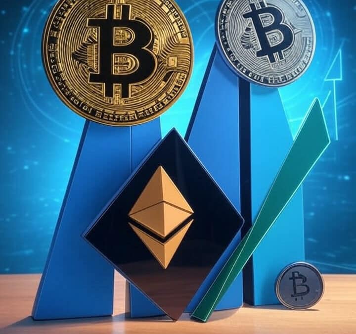 découvrez le bilan complet de l’écosystème blockchain et crypto-monnaie en france en octobre 2025 : tendances, évolutions, acteurs clés et perspectives pour les entreprises et investisseurs.