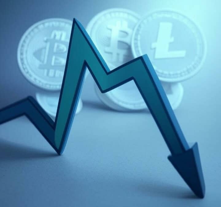 découvrez l'analyse approfondie de la chute spectaculaire de 44 % de la capitalisation de l’usde en seulement un mois, ses causes et ses impacts sur le marché.