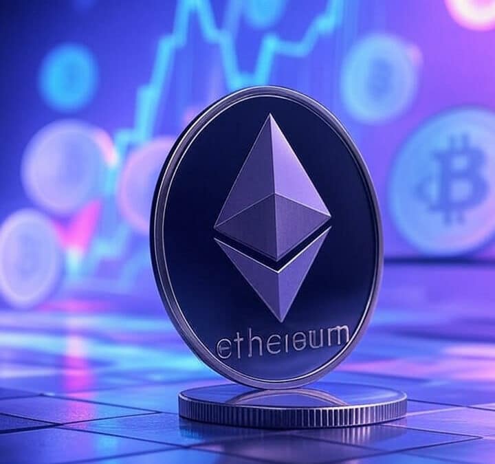 découvrez comment l'écosystème ethereum atteint de nouveaux sommets avec l'approche imminente du hard fork fusaka, apportant innovations et améliorations majeures.