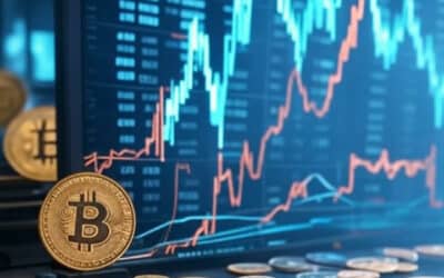 Fin du bullrun ? Les sorties massives sur les ETF Bitcoin de BlackRock et Grayscale sèment le doute