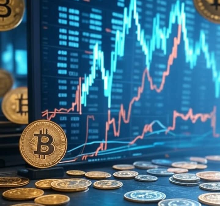 découvrez comment les sorties massives sur les etf bitcoin de blackrock et grayscale alimentent les interrogations sur la fin possible du bullrun sur le marché des cryptomonnaies.