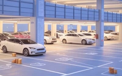 Investir dans un parking ou un garage : rentabilité et cadre fiscal en 2025