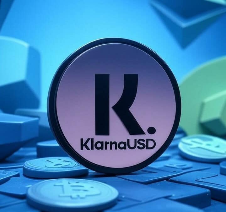 découvrez klarnausd, le stablecoin révolutionnaire de klarna, lancé sur la blockchain tempo de stripe pour des transactions sécurisées et rapides.