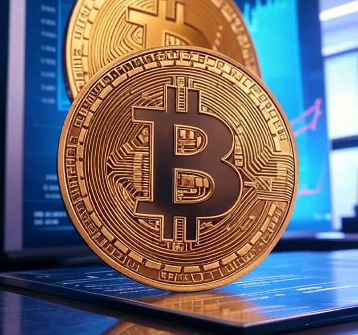 découvrez l'analyse du marché par kris marszalek de crypto.com, son entretien exclusif avec donald trump, et sa stratégie innovante autour de l'etf xrp.