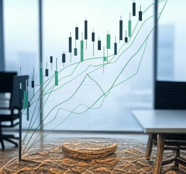 découvrez comment l'oréal maintient une croissance soutenue malgré une valorisation de plus en plus élevée, illustrant sa solidité et son attractivité sur le marché.