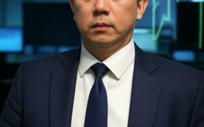 La Chine dénonce un vol massif de 127 000 BTC attribué aux États-Unis lors d’une attaque informatique