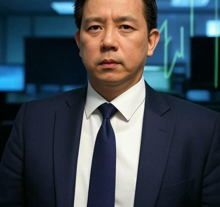 la chine accuse les états-unis d'être responsables d'un vol massif de 127 000 btc lors d'une attaque informatique, suscitant des tensions internationales croissantes.