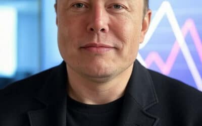 Le salaire surprenant d’Elon Musk : combien empoche-t-il chaque jour, chaque semaine et chaque mois ?