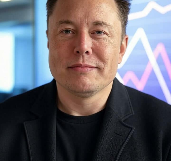 découvrez le salaire impressionnant d’elon musk : apprenez combien le pdg de tesla et spacex gagne chaque jour, chaque semaine et chaque mois, et explorez les raisons de ses revenus hors normes.