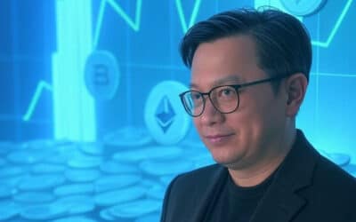 Les 4 grandes tendances à surveiller en 2026 selon Coinbase