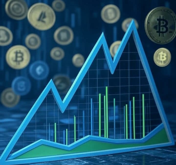 découvrez comment les dex ont franchi un nouveau record historique avec 614 milliards de dollars échangés en octobre. analyse des raisons de ce sommet et de l'impact sur l'écosystème crypto.