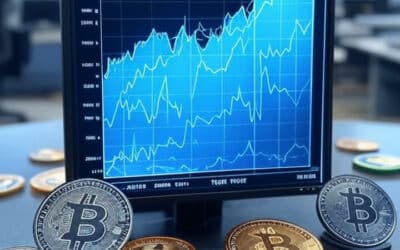 Les événements incontournables de la crypto à suivre absolument en décembre 2025
