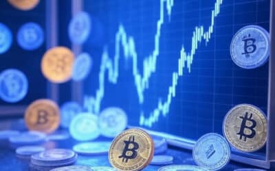 L’essor des ETF altcoins : quand les investisseurs institutionnels bousculent les marchés