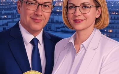 Libération de Cécile Kohler et Jacques Paris : Paris célèbre un ‘soulagement’, les démarches pour leur rapatriement s’intensifient