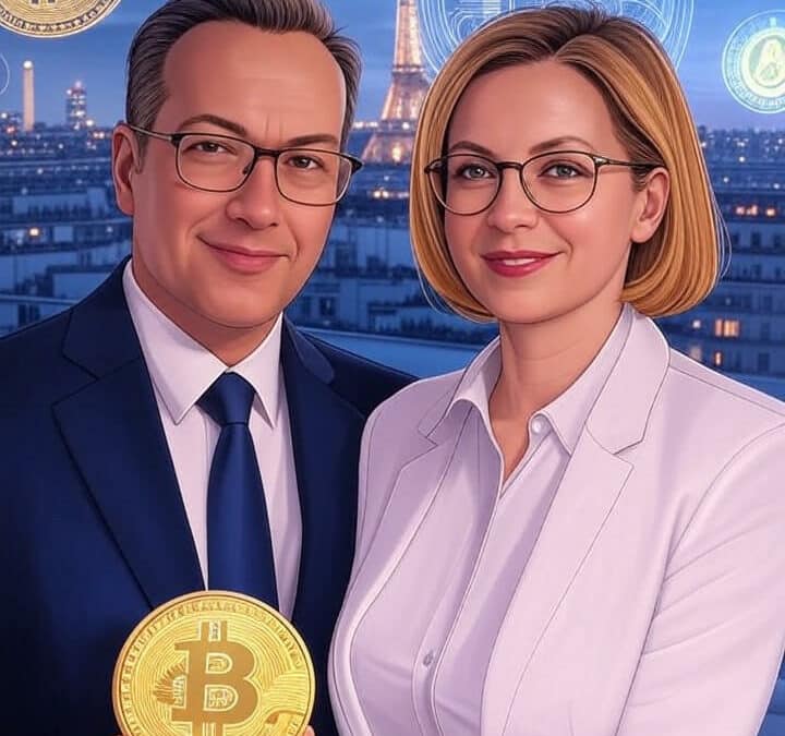 découvrez comment paris célèbre la libération de cécile kohler et jacques paris, un soulagement national, alors que les démarches pour leur rapatriement s’intensifient.