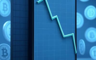 Marché 2025 : Coinbase, Circle, MARA et Strategy subissent une importante dégringolade dans le secteur des cryptomonnaies