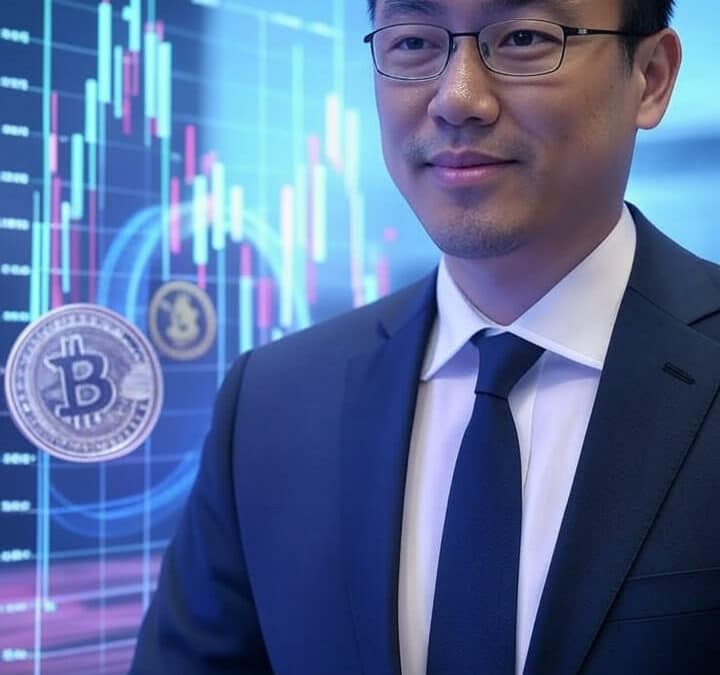 metamask, le célèbre portefeuille crypto de consensys, s’apprête à entrer en bourse et à côtoyer les grands noms de wall street. découvrez les enjeux et les opportunités de cette introduction qui pourrait transformer le secteur de la finance décentralisée.