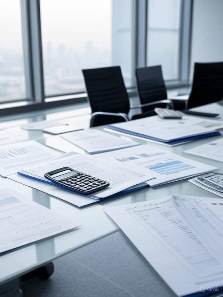 découvrez notre guide ultime pour l'optimisation fiscale 2025 et apprenez à anticiper et gérer efficacement votre patrimoine en toute sérénité.