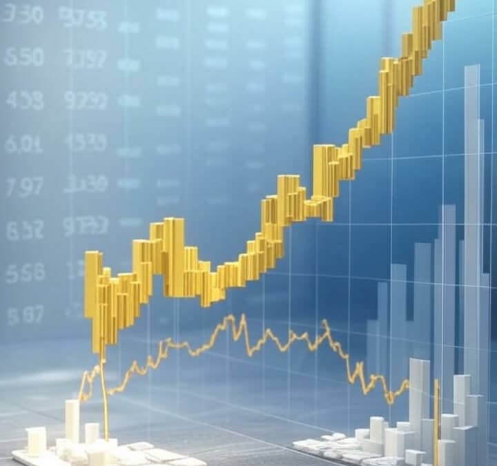 découvrez l'évolution de l'or dollar après une hausse impressionnante de 58 % depuis janvier et analysez si le métal précieux entame une phase de consolidation.