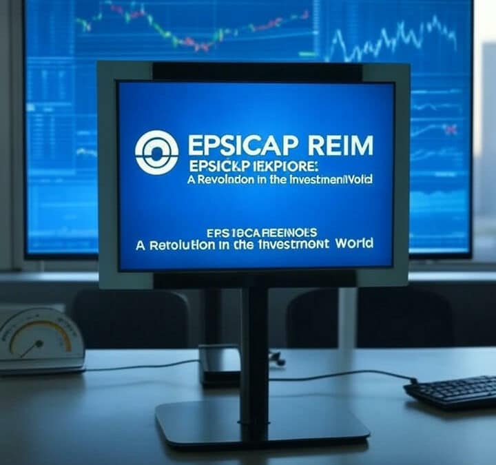 découvrez comment epsicap reim transforme le secteur de l’investissement à paris avec le lancement d’epsicap explore, une solution innovante pensée pour redéfinir vos stratégies financières et ouvrir de nouvelles perspectives.