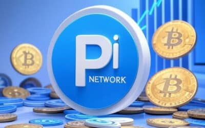 Pi Network : Du Surnom de « Vaporware » à un Acteur Clé de la Régulation MiCA en Europe