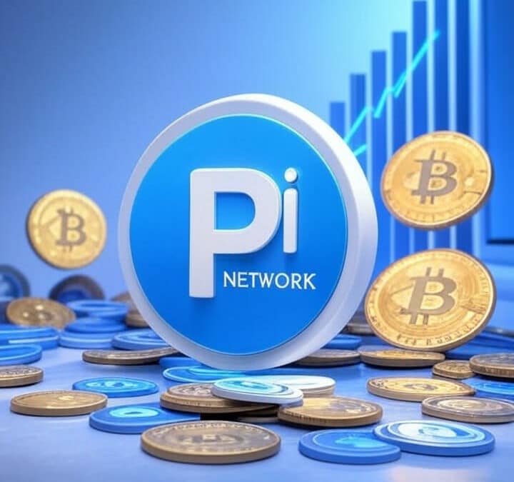 découvrez comment pi network est passé du statut controversé de « vaporware » à celui d'acteur clé dans la régulation mica en europe, façonnant l'avenir des cryptomonnaies.