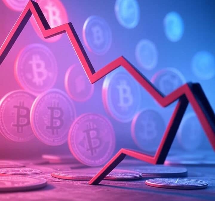 découvrez l'analyse approfondie de la chute de 93% de pi network et les perspectives possibles : un retournement imminent ou un simple sursaut momentané ?