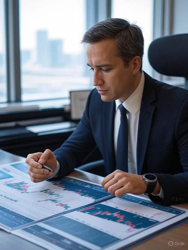 découvrez ce qu'est un placement financier, sa signification et explorez les différentes options d'investissement pour optimiser votre capital en toute confiance.