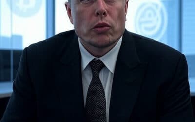 Plan géant d’Elon Musk chez Tesla : les actionnaires s’opposent à sa rémunération à 1000 milliards de dollars