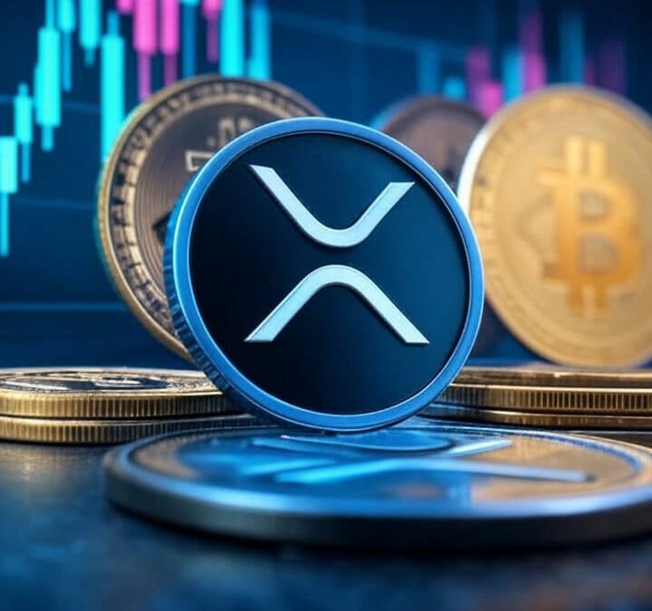 découvrez l'impact potentiel du lancement imminent des etf sur le prix du xrp cette semaine et les tendances du marché à surveiller.