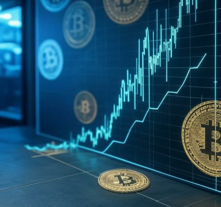 découvrez l'évolution de l'ico kodak crypto alors que les actions connaissent une forte hausse, analyse et perspectives du marché.