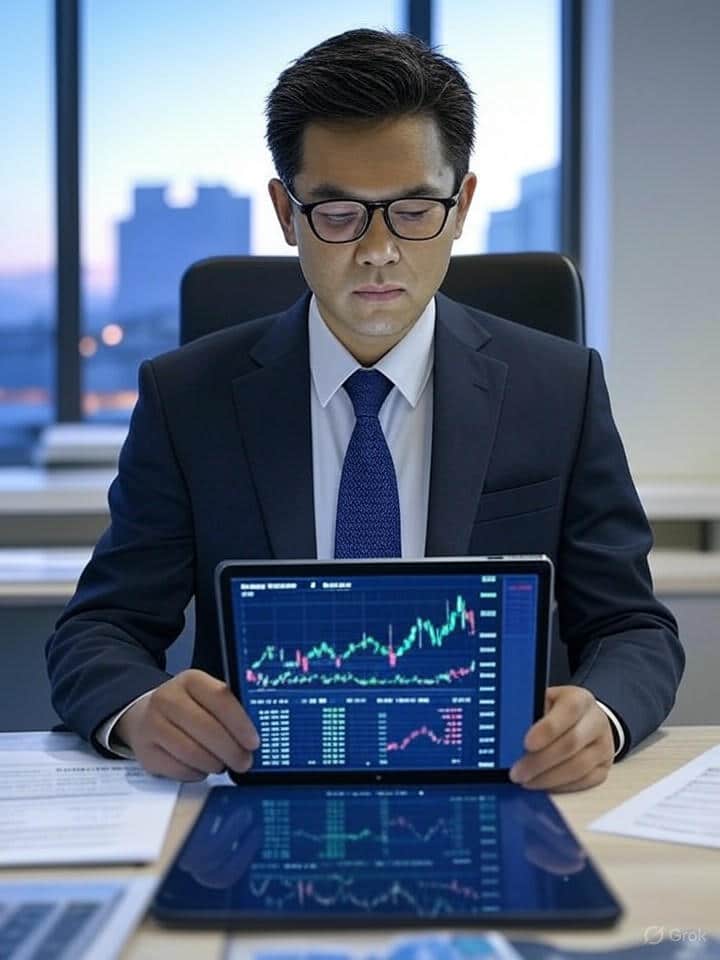 découvrez notre analyse stratégique des scpi en 2026 : tendances du marché, avantages fiscaux et opportunités d’investissement pour optimiser votre patrimoine immobilier.