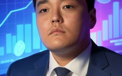 Terra Luna : le cours reste figé sous l’influence persistante de Do Kwon