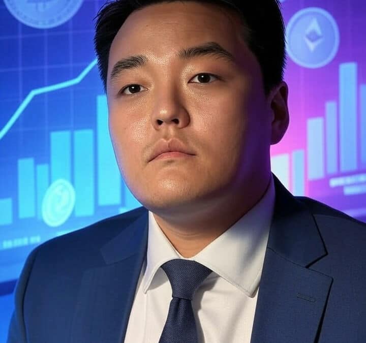 découvrez comment le cours de terra luna demeure stable malgré les pressions continues exercées par do kwon, une situation qui intrigue les investisseurs et influence le marché des cryptomonnaies.