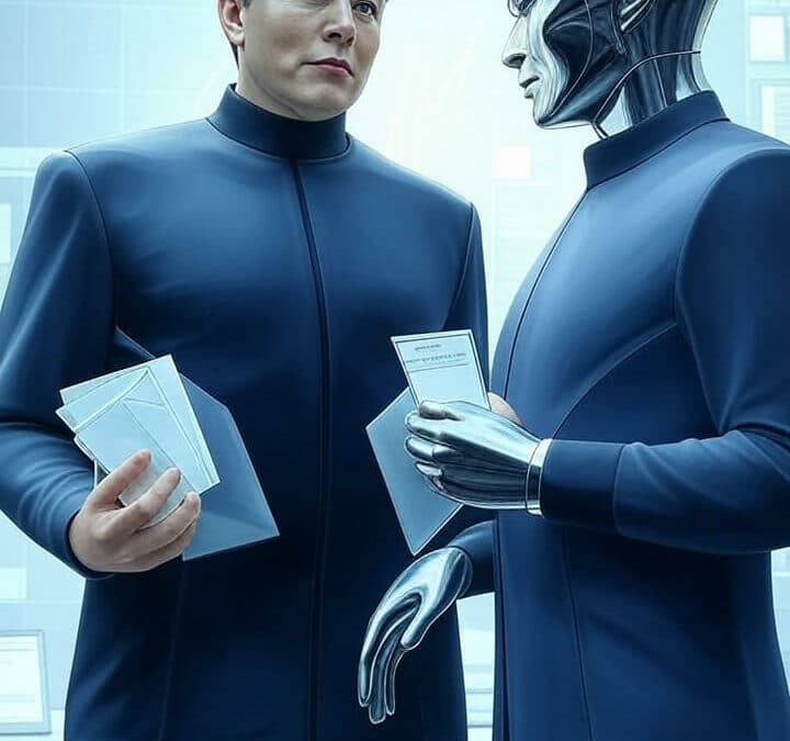 découvrez comment le récent vote révèle les dilemmes d’intérêts d’elon musk dans la rivalité entre tesla et xai, et ce que cela signifie pour l’avenir de l’innovation technologique.