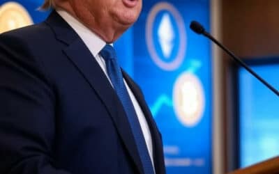 Trump souhaite instaurer un ‘dividende tarifaire’ de 2 000 $ par foyer, financé par l’augmentation des droits de douane