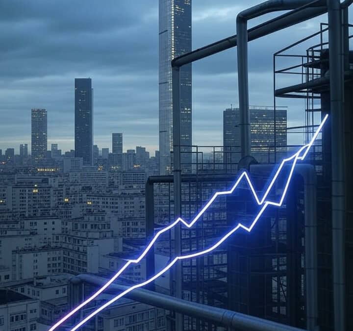 découvrez les derniers résultats prometteurs de vallourec malgré une performance boursière timide. analyse complète de la situation et perspectives d'avenir.